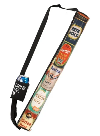Burton Beeracuda 2L Cooler Bag