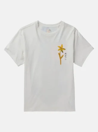 Burton Blossom 24 Short Sleeve T-Shirt
