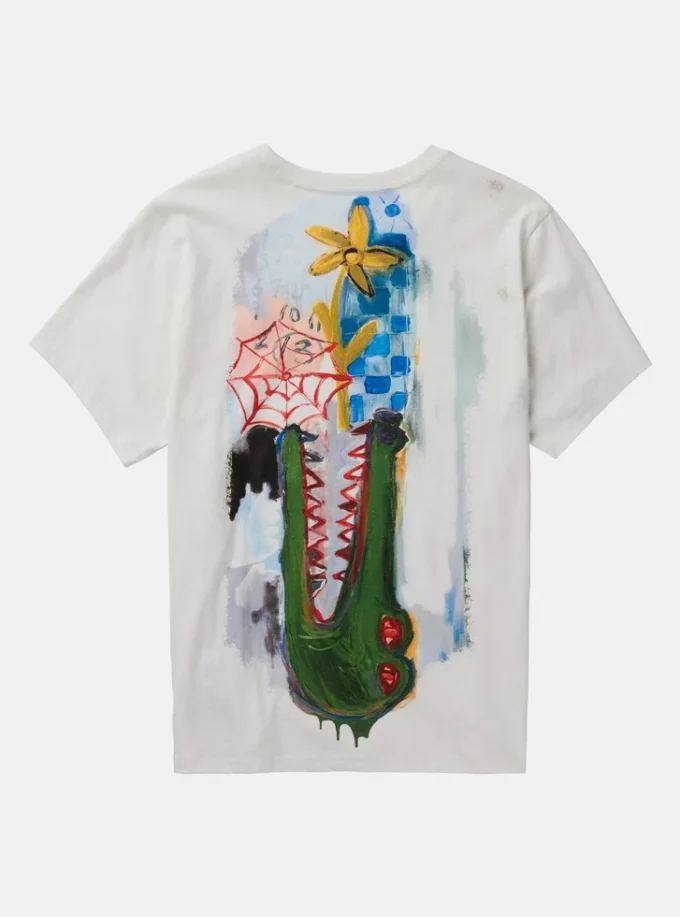 Burton Blossom 24 Short Sleeve T-Shirt