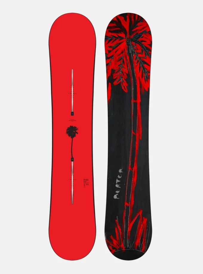 Burton Blossom Camber Snowboard