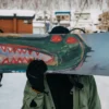 Burton Blossom Camber Snowboard