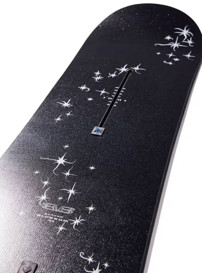 Burton Blossom Camber Snowboard