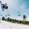 Burton Blossom Camber Snowboard