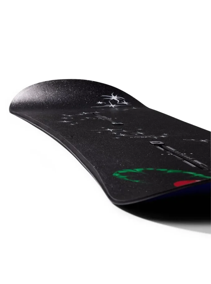 Burton Blossom Camber Snowboard