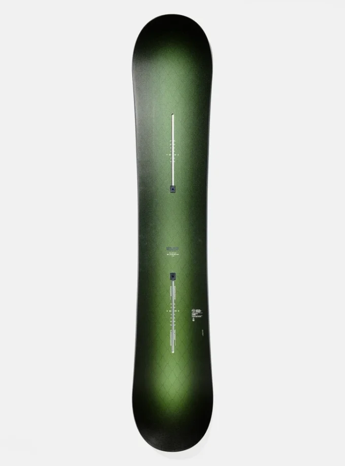Burton Blossom Camber Snowboard