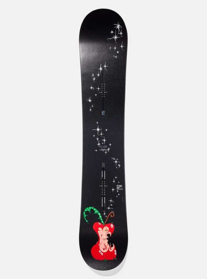Burton Blossom Camber Snowboard