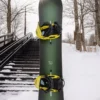 Burton Blossom Camber Snowboard
