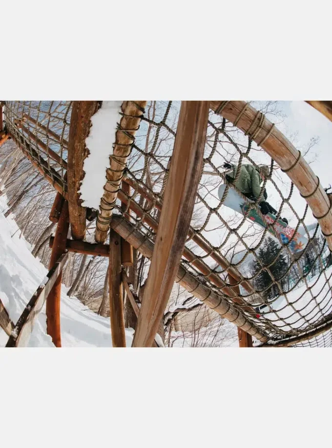 Burton Blossom Camber Snowboard