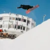 Burton Blossom Camber Snowboard
