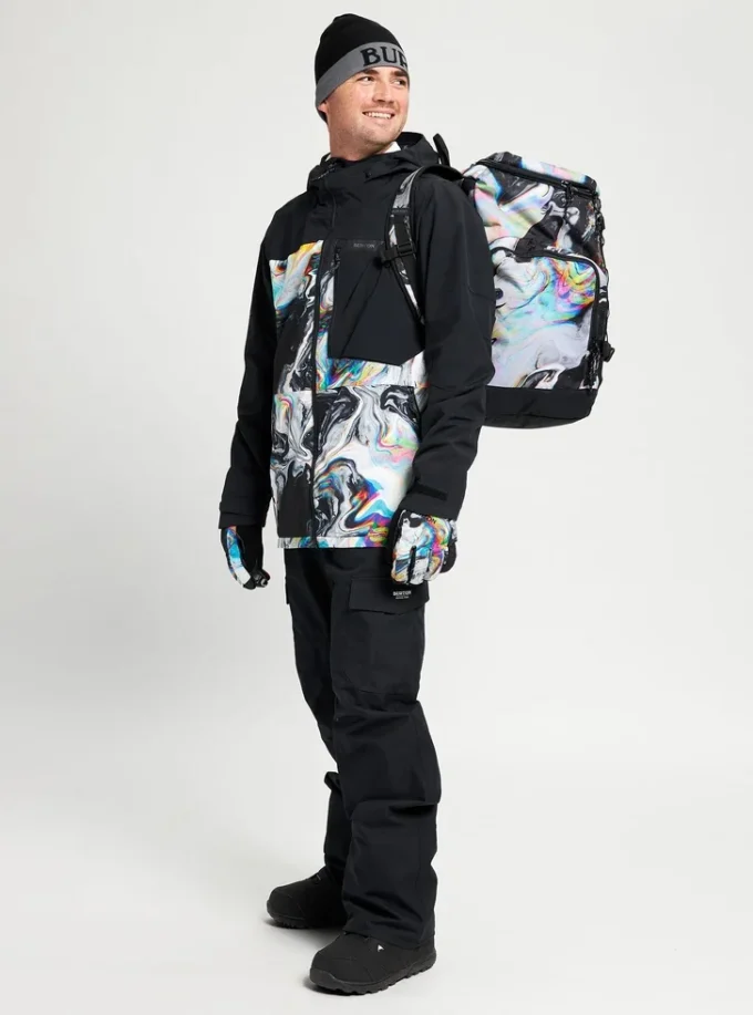 Burton Booter 40L Backpack