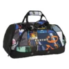 Burton Boothaus 2.0 35L Medium Duffel Bag – Sample