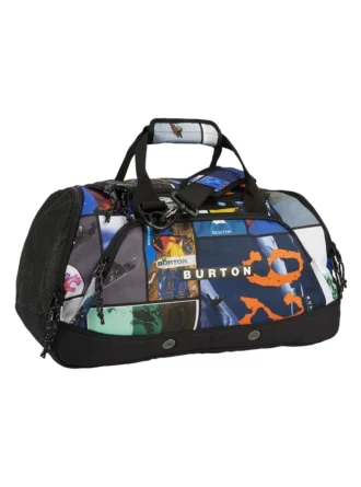 Burton Boothaus 2.0 35L Medium Duffel Bag – Sample