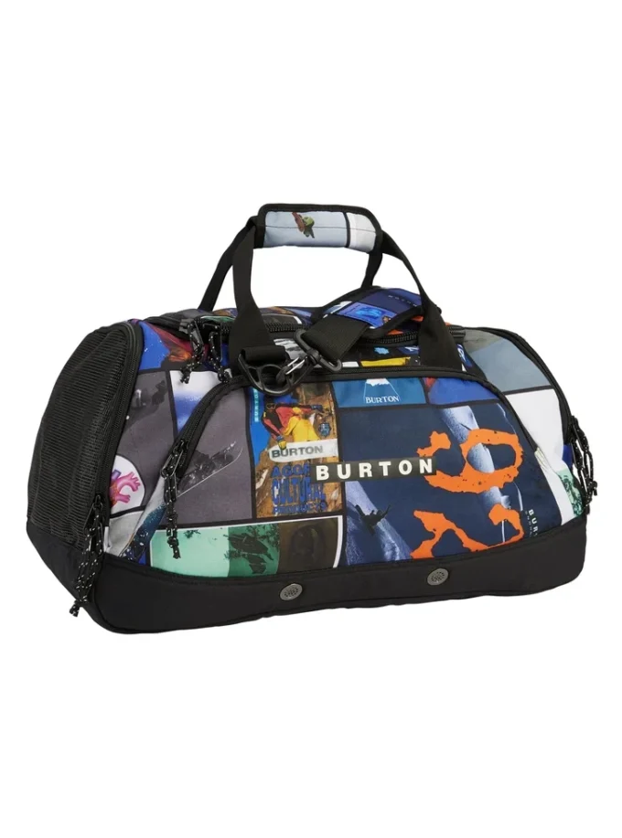 Burton Boothaus 2.0 35L Medium Duffel Bag – Sample