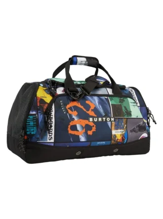 Burton Boothaus 2.0 60L Large Duffel Bag