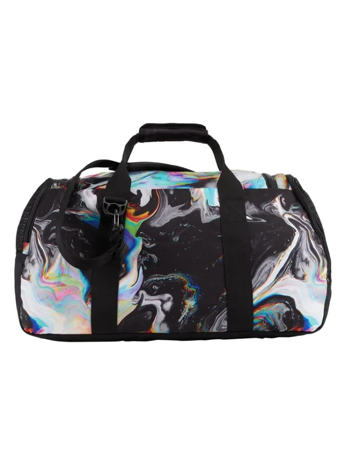 Burton Boothaus 2.0 60L Large Duffel Bag