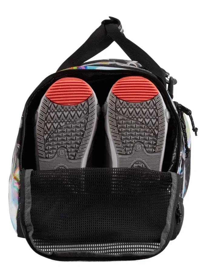Burton Boothaus 2.0 60L Large Duffel Bag