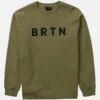 Burton BRTN Crewneck Sweatshirt