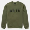 Burton BRTN Crewneck Sweatshirt