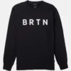 Burton BRTN Crewneck Sweatshirt