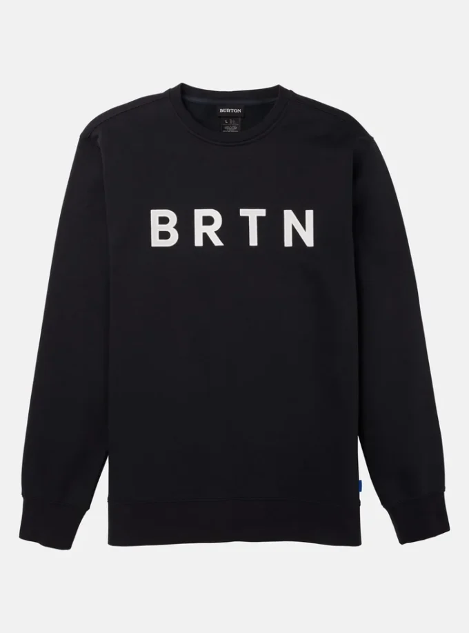 Burton BRTN Crewneck Sweatshirt