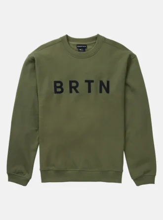Burton BRTN Crewneck Sweatshirt