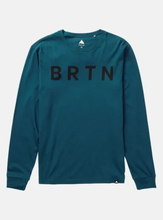Burton BRTN Long Sleeve T-Shirt