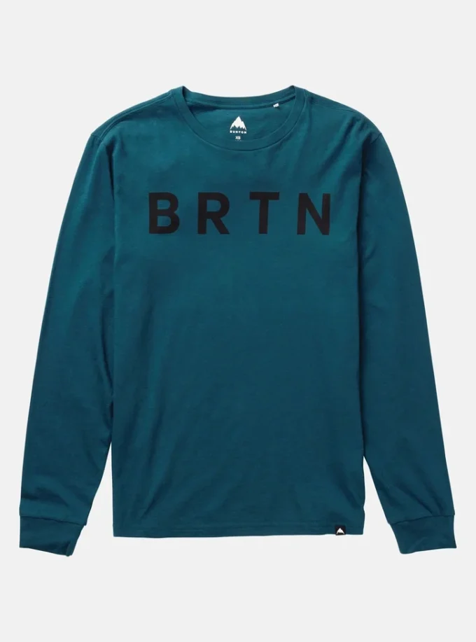 Burton BRTN Long Sleeve T-Shirt