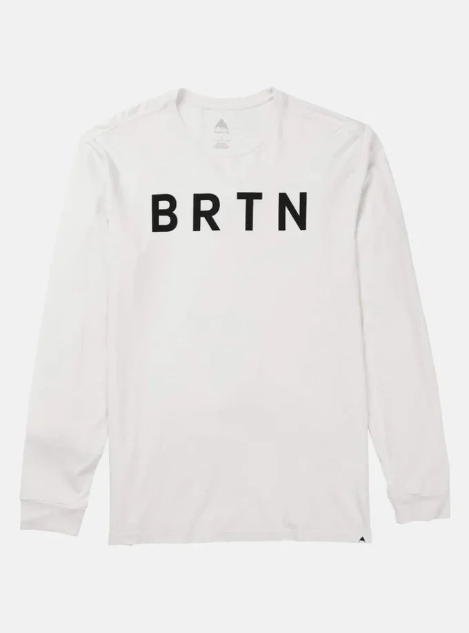 Burton BRTN Long Sleeve T-Shirt