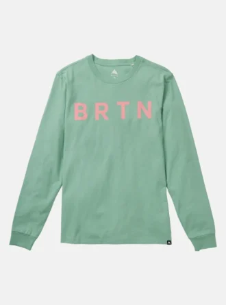 Burton BRTN Long Sleeve T-Shirt
