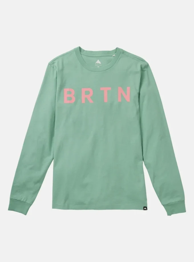 Burton BRTN Long Sleeve T-Shirt