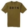 Burton BRTN Short Sleeve T-Shirt