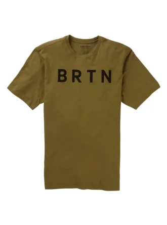 Burton BRTN Short Sleeve T-Shirt