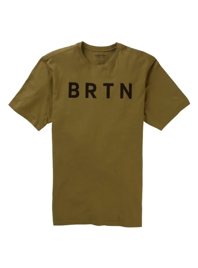 Burton BRTN Short Sleeve T-Shirt