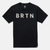 Burton BRTN Short Sleeve T-Shirt