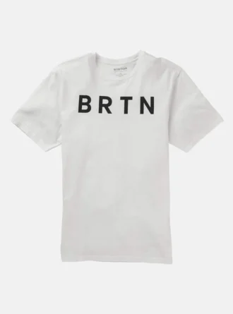 Burton BRTN Short Sleeve T-Shirt