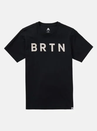 Burton BRTN Short Sleeve T-Shirt
