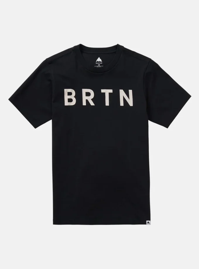 Burton BRTN Short Sleeve T-Shirt
