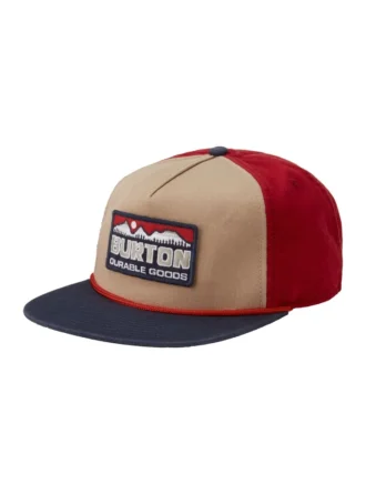 Burton Buckweed Hat