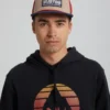 Burton Buckweed Hat