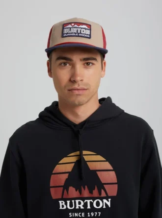 Burton Buckweed Hat