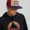 Burton Buckweed Hat