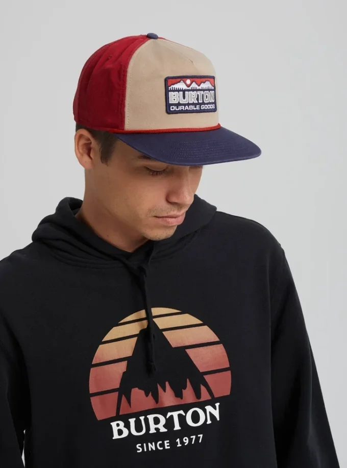 Burton Buckweed Hat