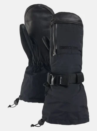 Burton Carbonate GORE-TEX Mittens