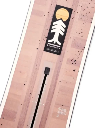 Burton Cartographer Camber Snowboard