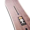 Burton Cartographer Camber Snowboard