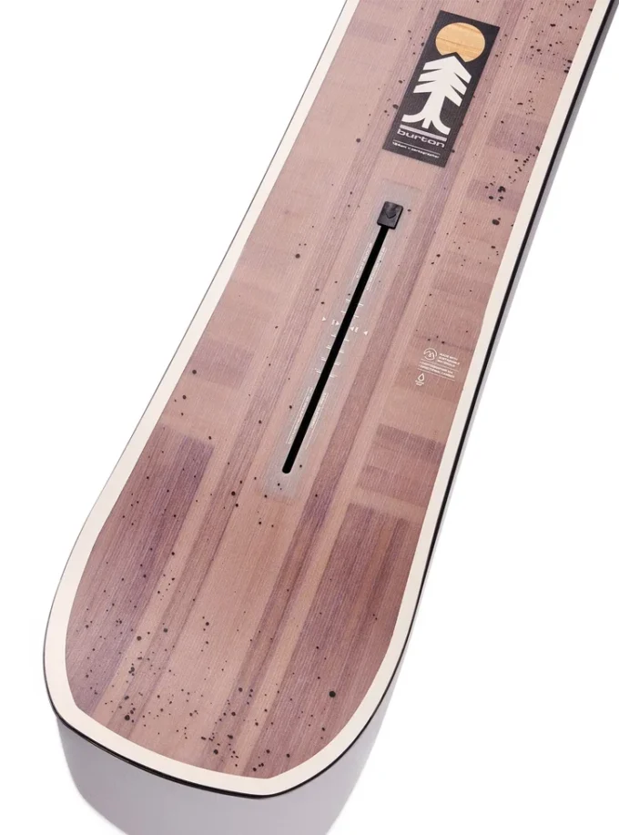 Burton Cartographer Camber Snowboard