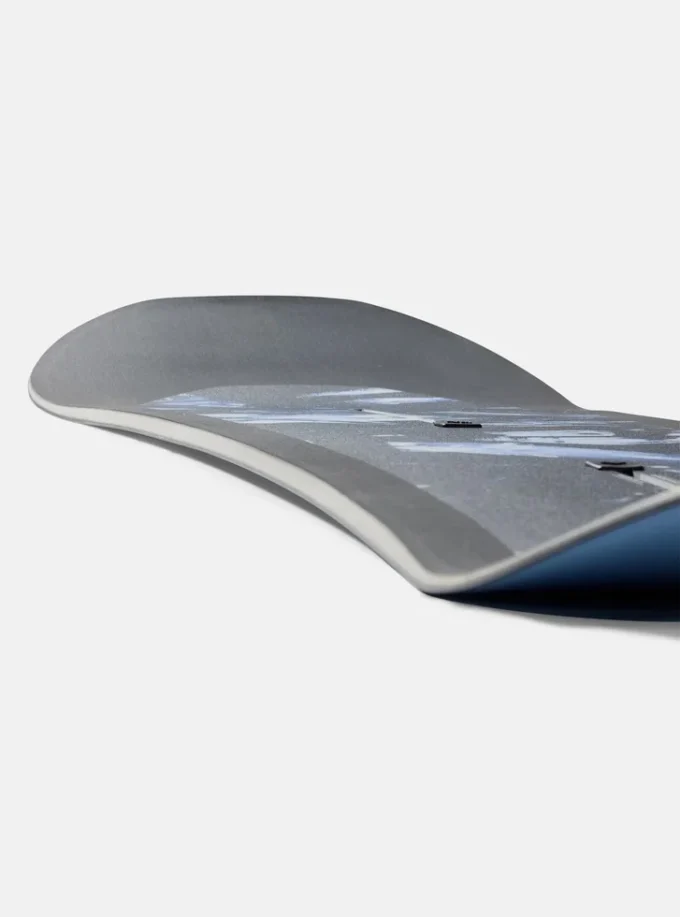 Burton Cartographer Camber Snowboard