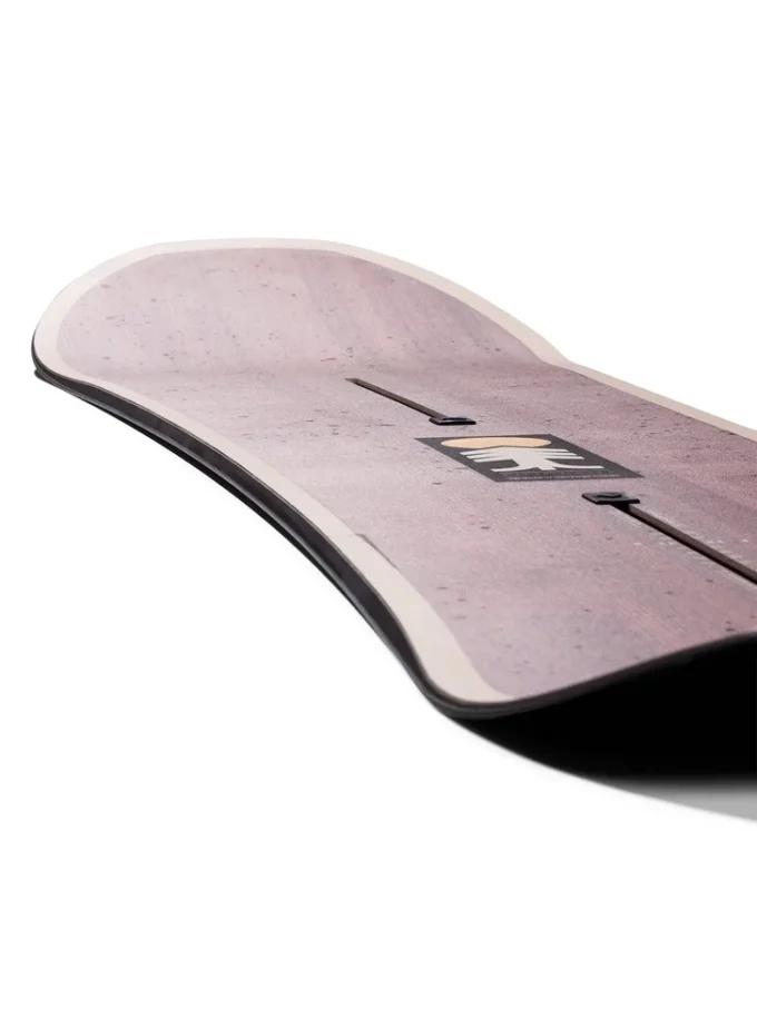 Burton Cartographer Camber Snowboard