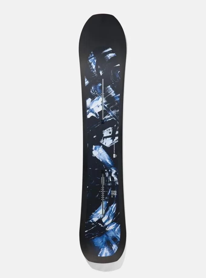 Burton Cartographer Camber Snowboard