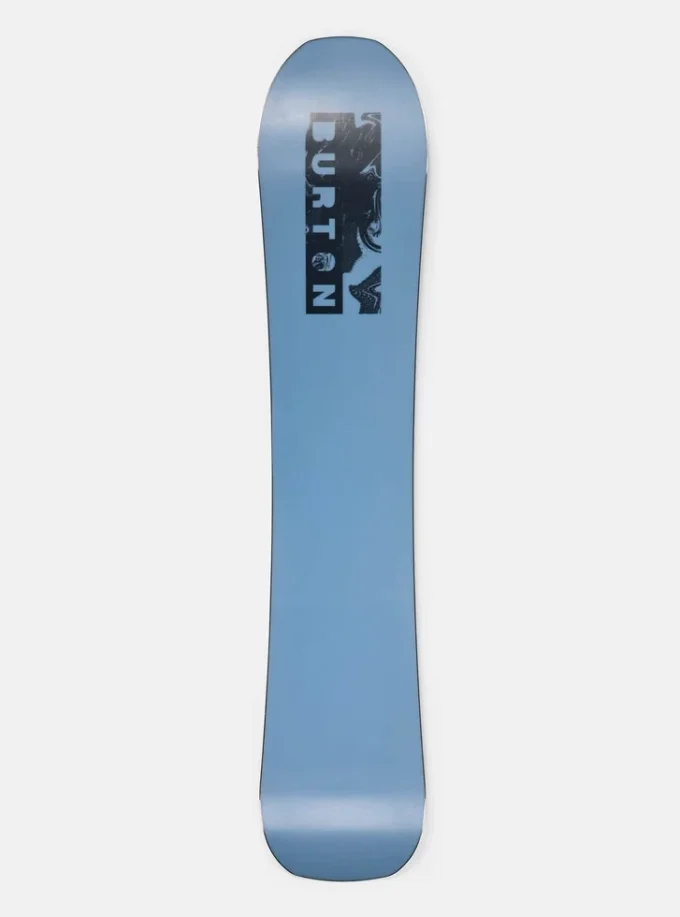Burton Cartographer Camber Snowboard